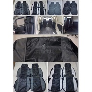 Apv BlinFan Seat Wrap/Suzuki Apv BlinVan Car Seat Cover