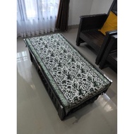 Loper SQUARE RONCE CAP GUEST TABLE CLOTH