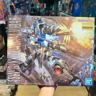 Bandai MG Vidar ASW-G-XX