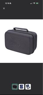 Logitech Blue Yeti 麥克風收納盒