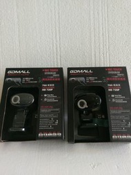 全新 GDMALL 觸控錄影磁浮機