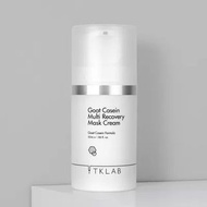 TKLAB羊珞素生肌蜜55ml  羊酪素面膜