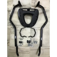 HEAVYDUTY MONOLOCK RACK FOR YAMAHA NOUVO LC135 (HR3-NOUVO LC135)