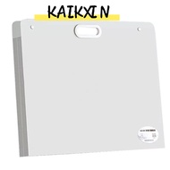 KAIKXIN Painting Paper Storage Bag, Portable A2/A3/A4 File Folder, High Quality Waterproof 4K/8K/16K