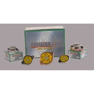 【FEW】RADIATOR CAP R123/R124/R125/R126/R148