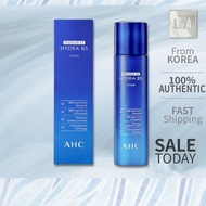 AHC Premium EX Hydra B5 Toner 140ml
