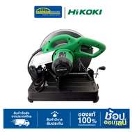 HIKOKI แท่นตัดเหล็ก 14" CC14ST HITACHI