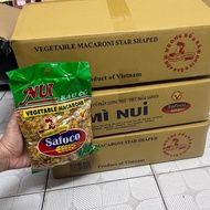Carton of YELLOW Pasta/ VEGETABLE Pasta, Star Pasta, Short Pasta, Long Pasta...