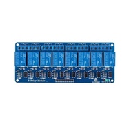 8 Channel Relay Module 5 VOLT and 12 VOLT