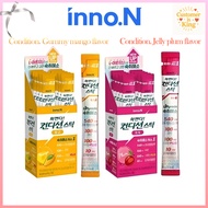 [CJ] Condition Hangover Relief Jelly Stick 18g / Hangover Recovery / Hangover Relief / Quick Hangove
