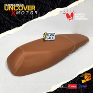 Motorcycle seat covers for vario, BEAT, nmax, arox, fino, etc.