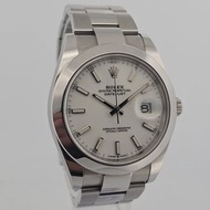 Rolex Datejust 126300