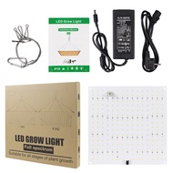 Plant Light LED Succulent Fill Full Spectrum Grow Quantum Board IP20 Waterproof Rating Natural Conve