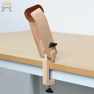 Stitch Leather Sewing Pony Adjustable Foldable Table Clamp Beech Wood Professional Tools SHOPCYC6892