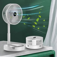 Portable Fan/USB Cable Rechargeable Mini Desk Fan/Lip[at Mini Portable Fan