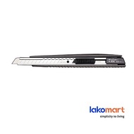 NT Cutter Utility Cutter Heavy Duty 9mm [A-300GRP]