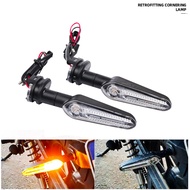 Motorcycle Turn Signal Light Indicator Directional Flasher Lamp For YAMAHA FZ-25 FZ25 FZ-03 FZ03 FZ 