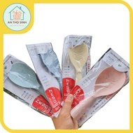 [One] 4-color non-stick plastic rice spoon – ty Lien Company