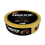 NEXTAR BROWNIES COOKIES CHOCO DELIGHT 288 GRAMS