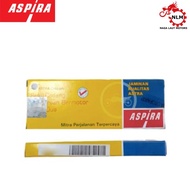 ASPIRA Cam Chain Rantai Keteng Only VarioCS1 Mio 11-92RH-90