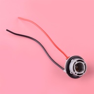 1156 7506 1156A BA15S Bulb Turn Signal Lights Female Socket Wiring Harness Plug Adapter
