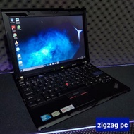 Laptop Lenovo Core I3 Ram 4Gb / Ssd Windows 10 - Mulus