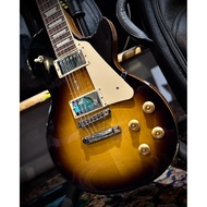 GIBSON LES PAUL STUDIO ELECTRIC GUITAR - TOBACCO BURST