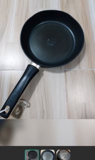 Tefal 德褔煎pan Made in France 法國製 #消費前減廢