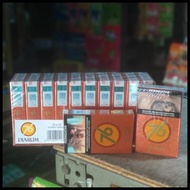 Rokok Djarum76 12 / Djarum 76 12 Terlaris