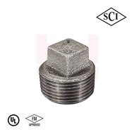 SCI STEAM Plug S/E (32mm~80mm)