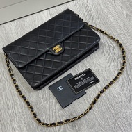 Chanel classic flap 信封包