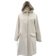 IENA Coat beige Long Direct from Japan Secondhand