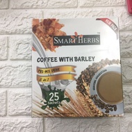COFFEE WITH BARLEY ORIGINAL SMART HERBS