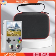 For ANBERNIC RG406V/RG405V Portable Organizers Bags Anti-scratch Oxford Cloth