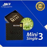 BIOGLASS MINI V3/BIOGLASS ORIGINAL/MCI