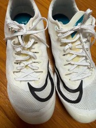 Nike ZoomX Dragonfly 釘鞋 ，eur 38.5 /24cm ，已清洗乾淨
