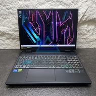 新淨-Acer Predator Helios 16/RTX4060/i7-13700HX/16GB DDR5/1TB SSD/16'' HD 165Hz/三個月保養/手提電腦/Gaming Lapt