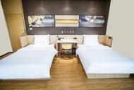 Jucheng Youpin Hotel (Juxian Ancient City Branch)