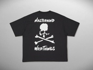 Mastermind x wild things Tee