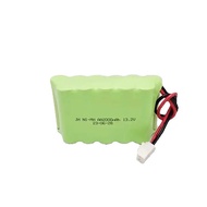 13.2V 2000mAh NI-MH AA Rechargeable Battery Pack for Elevator Rope Clamp Power Supply Replacement