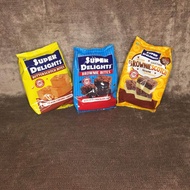 Super Delight Brownies