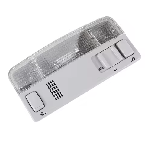 5X Interior Reading Light Dome Lamp Passat B5 Golf Mk4 Bora Polo Caddy Touran Octavia Fabia 1Td94710