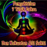 Activation of 7 Chakra Points