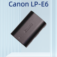 ≮709≯  Original Canon LP-E6 LPE6 LP-E6N E6 battery for Canon camera 5D3 6D 80D 70D 60D digital camer