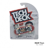 Fingerboard Tech Deck Baker HAWK - Spin Master Fingerboard - M57