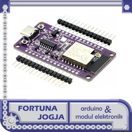 RTL8720DN Dual-Band WiFi Bluetooth Module NICEMCU BW16 Development Board