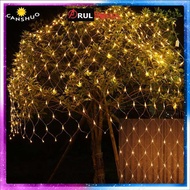 Laimanice LED Net Garden Decorative Lights - LM-01