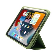 HEALHybrid Protective เคสสำหรับ iPad mini6 (สี GREEN) รุ่น CASE IPAD MINI 6 MGN