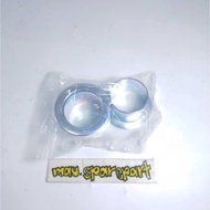 SPRING BUSH ( REAR/ FRONT )( SLIP , MTL U12 )8-94113314-2M ISUZU NHR