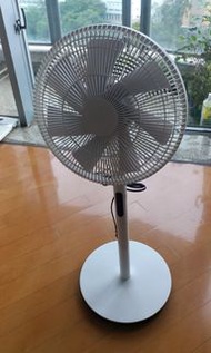 沃牧12吋遙控座枱座地兩用風扇